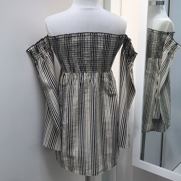 Show Me Your Mumu Sandra Dress - Picture 11 of 11